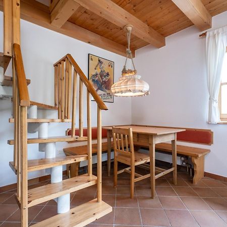 Bruegglbach Villa Kirchberg in Tirol Bagian luar foto