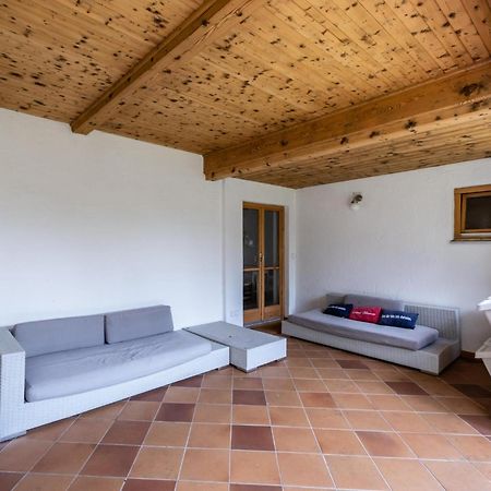 Bruegglbach Villa Kirchberg in Tirol Bagian luar foto