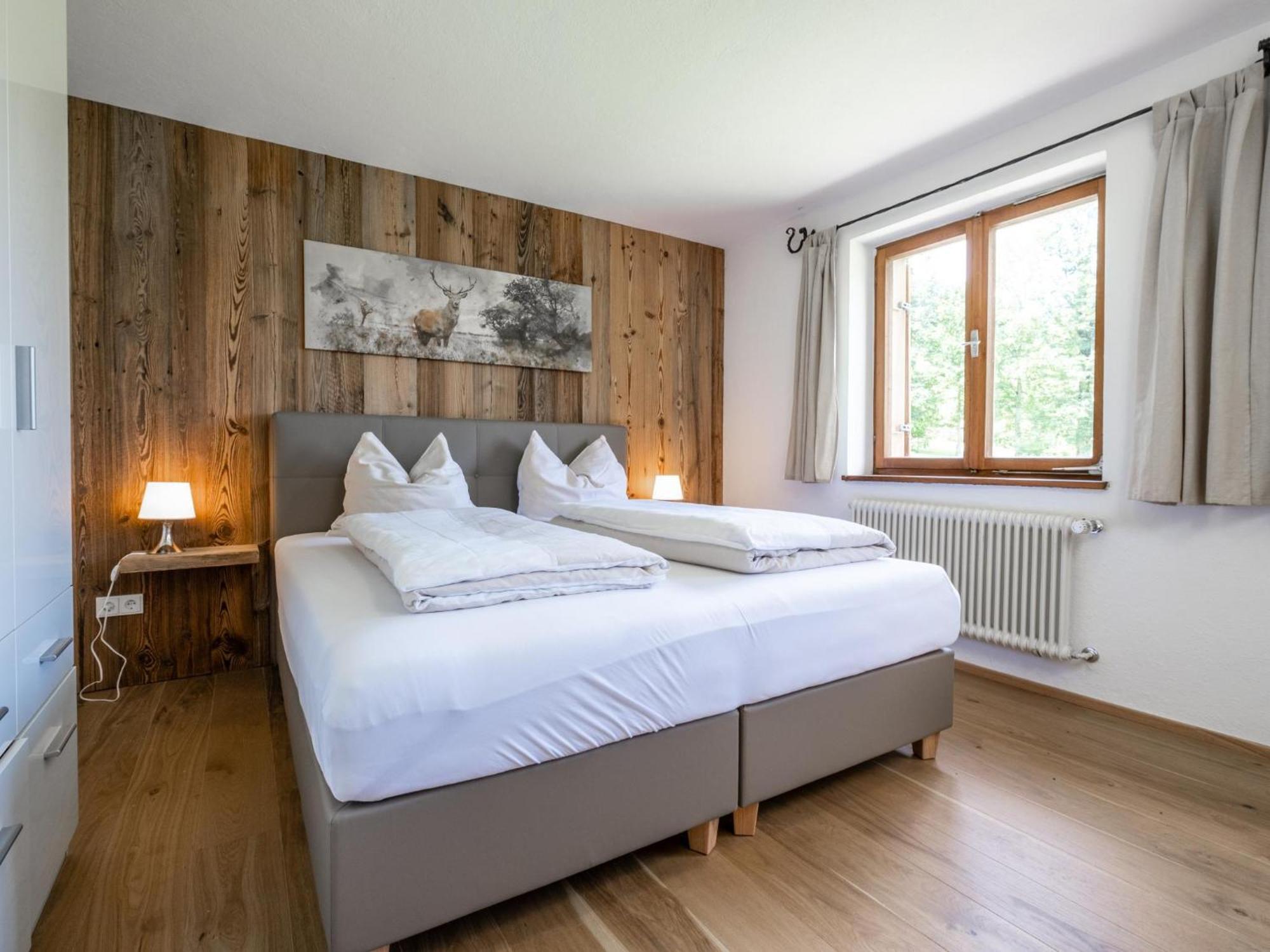 Bruegglbach Villa Kirchberg in Tirol Bagian luar foto