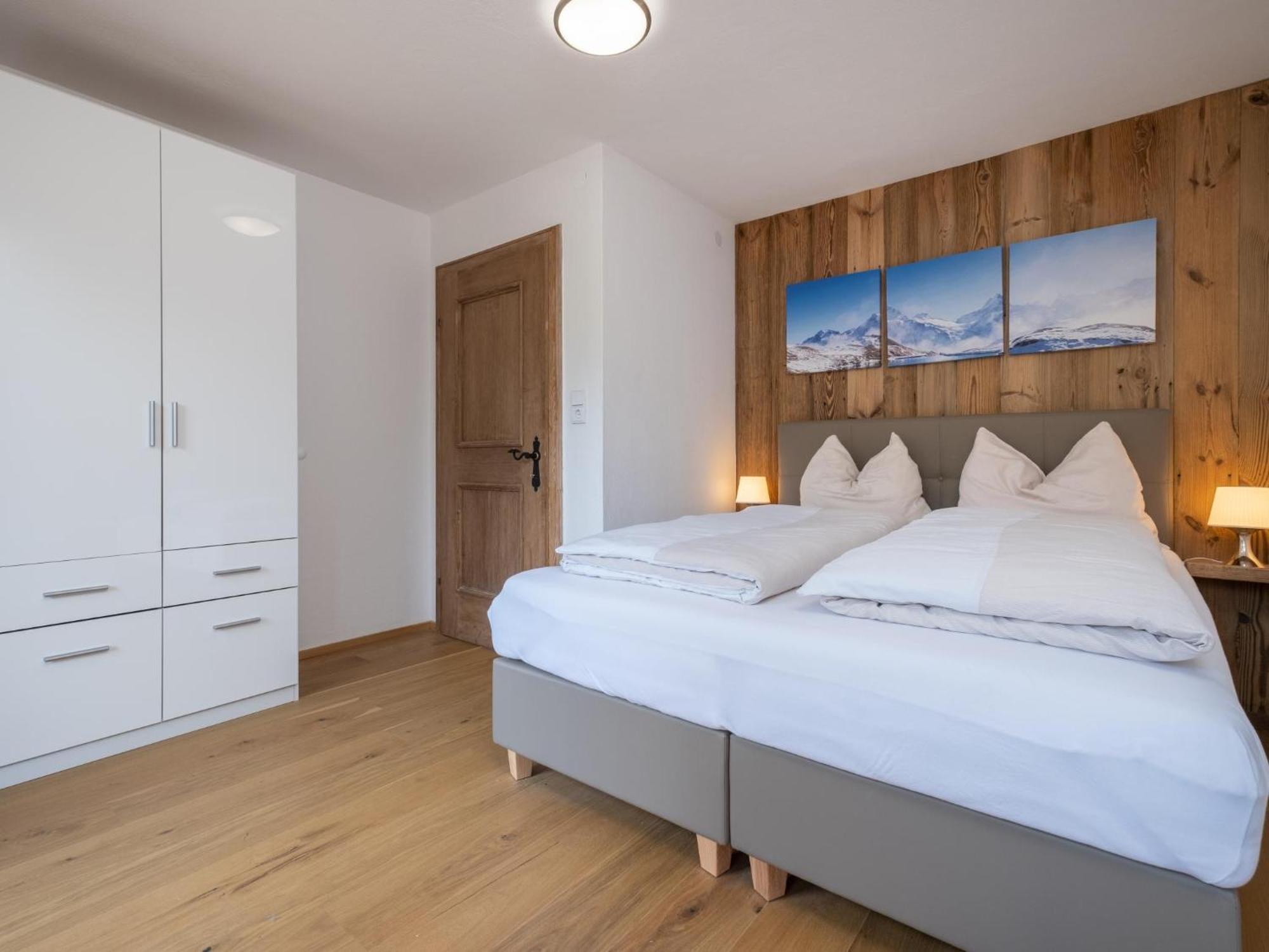 Bruegglbach Villa Kirchberg in Tirol Bagian luar foto
