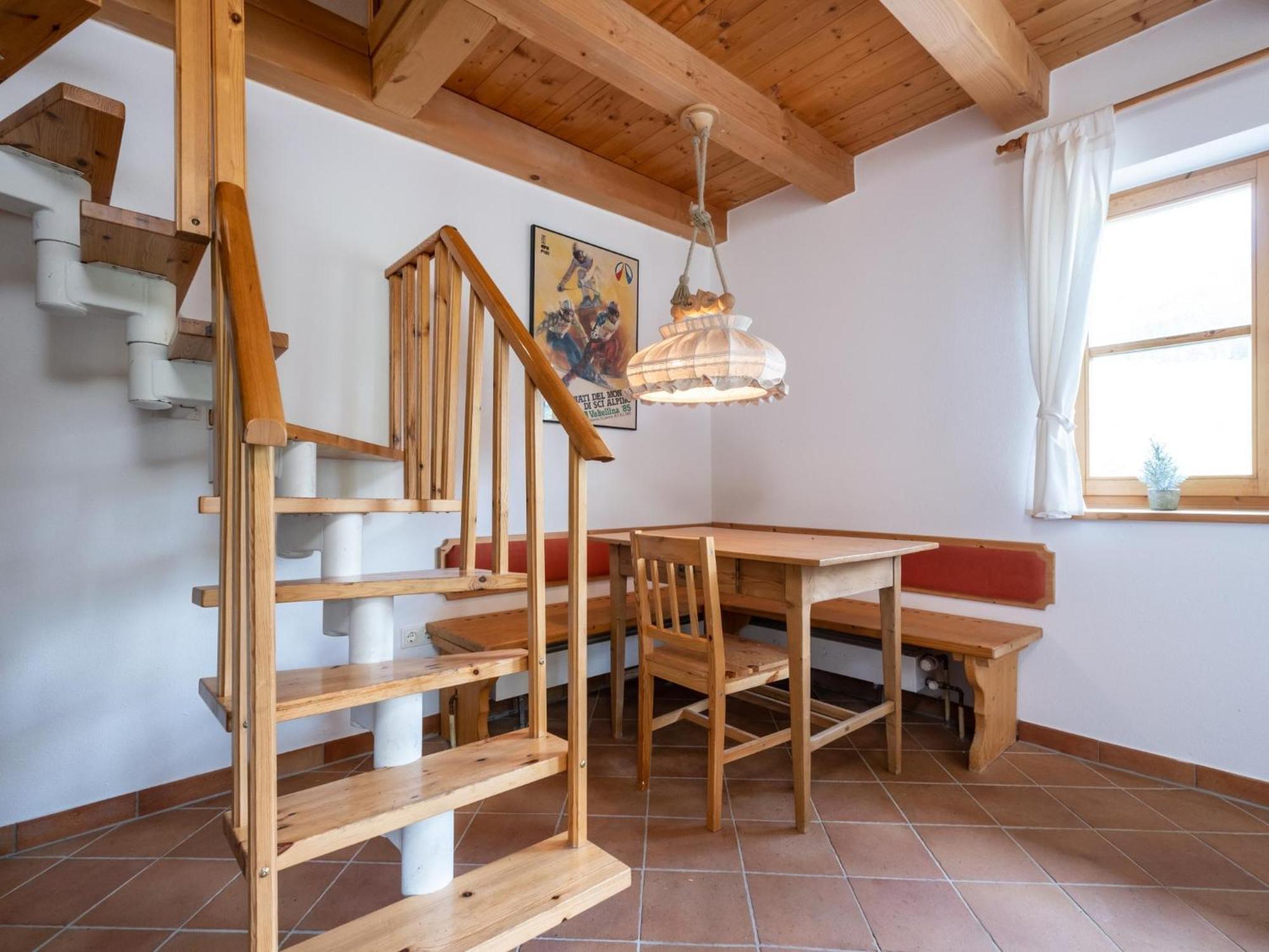 Bruegglbach Villa Kirchberg in Tirol Bagian luar foto