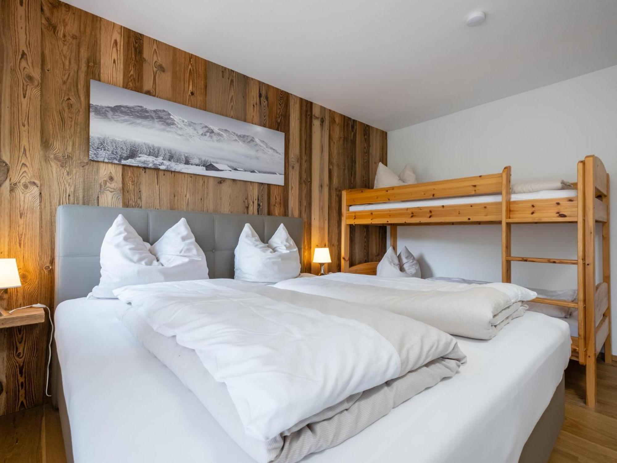 Bruegglbach Villa Kirchberg in Tirol Bagian luar foto