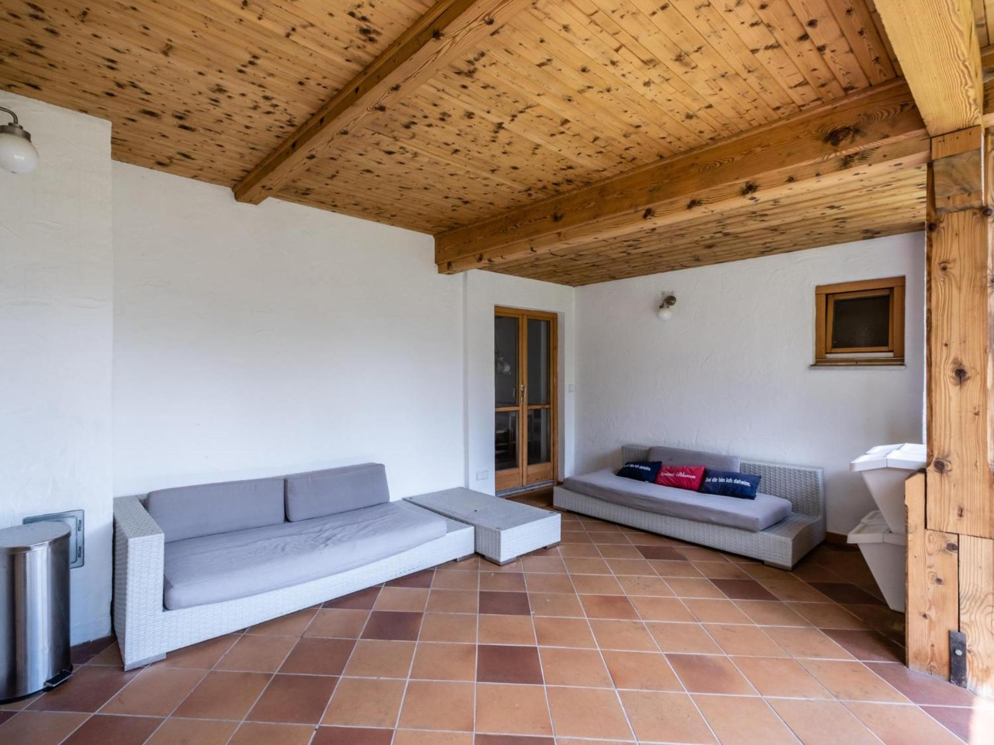 Bruegglbach Villa Kirchberg in Tirol Bagian luar foto
