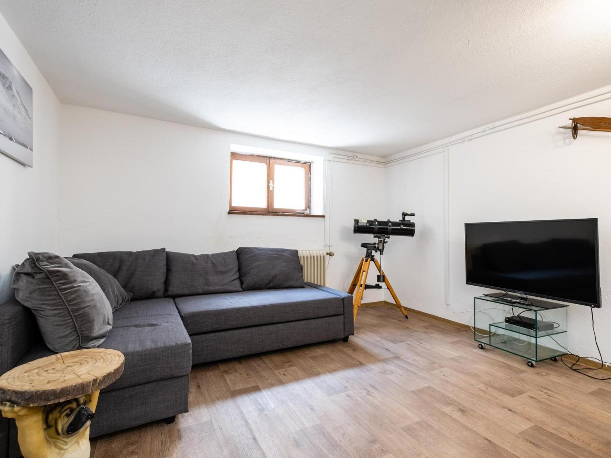 Bruegglbach Villa Kirchberg in Tirol Bagian luar foto