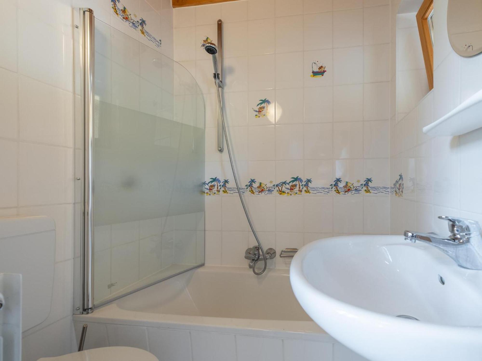 Bruegglbach Villa Kirchberg in Tirol Bagian luar foto