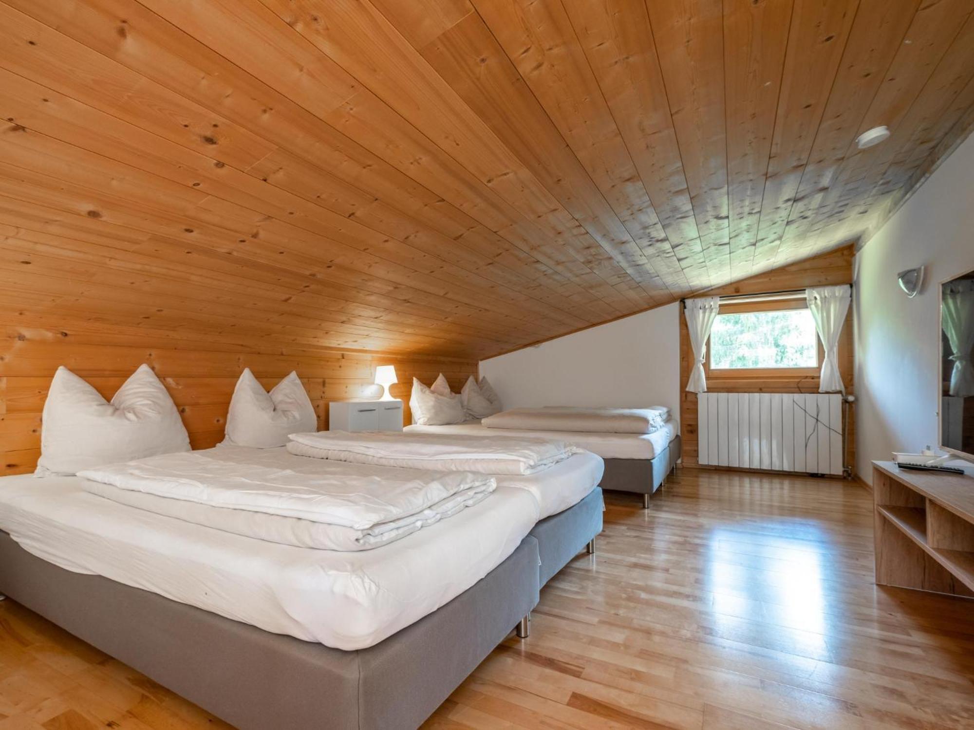 Bruegglbach Villa Kirchberg in Tirol Bagian luar foto