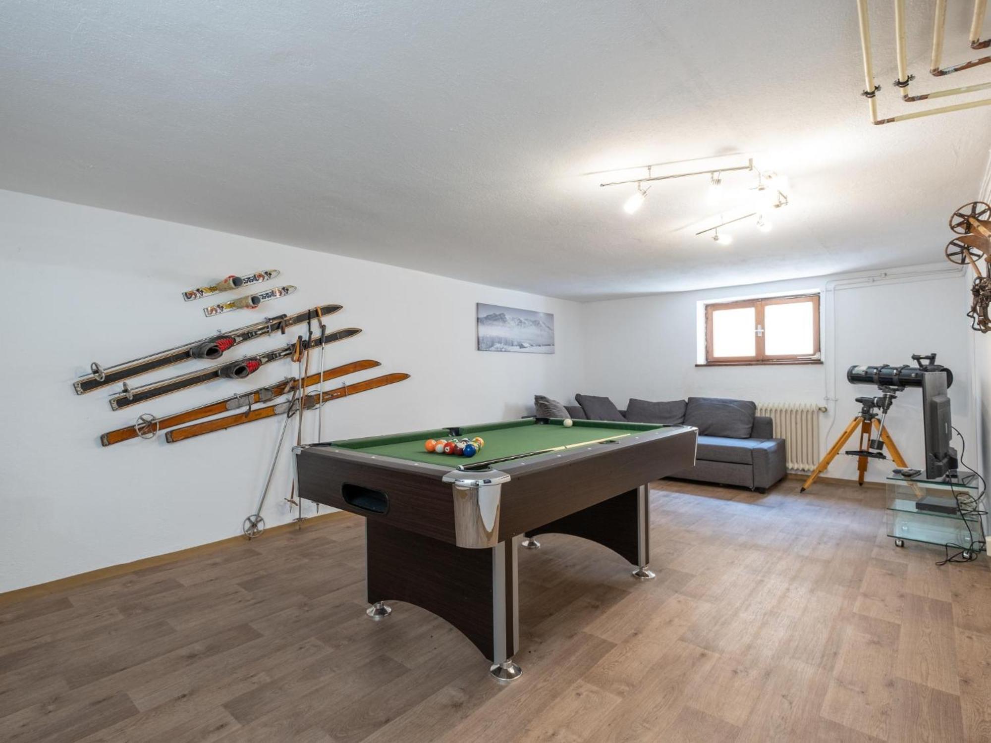 Bruegglbach Villa Kirchberg in Tirol Bagian luar foto