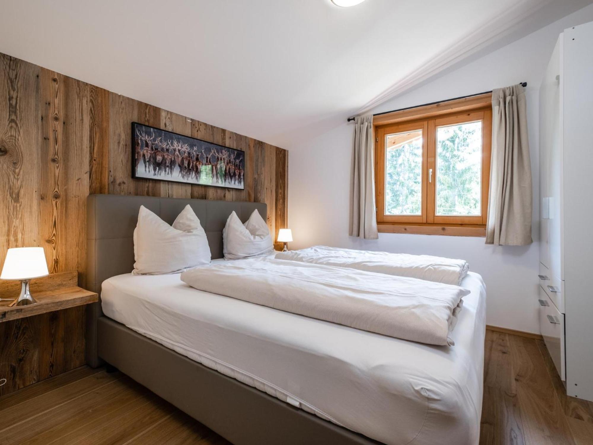 Bruegglbach Villa Kirchberg in Tirol Bagian luar foto