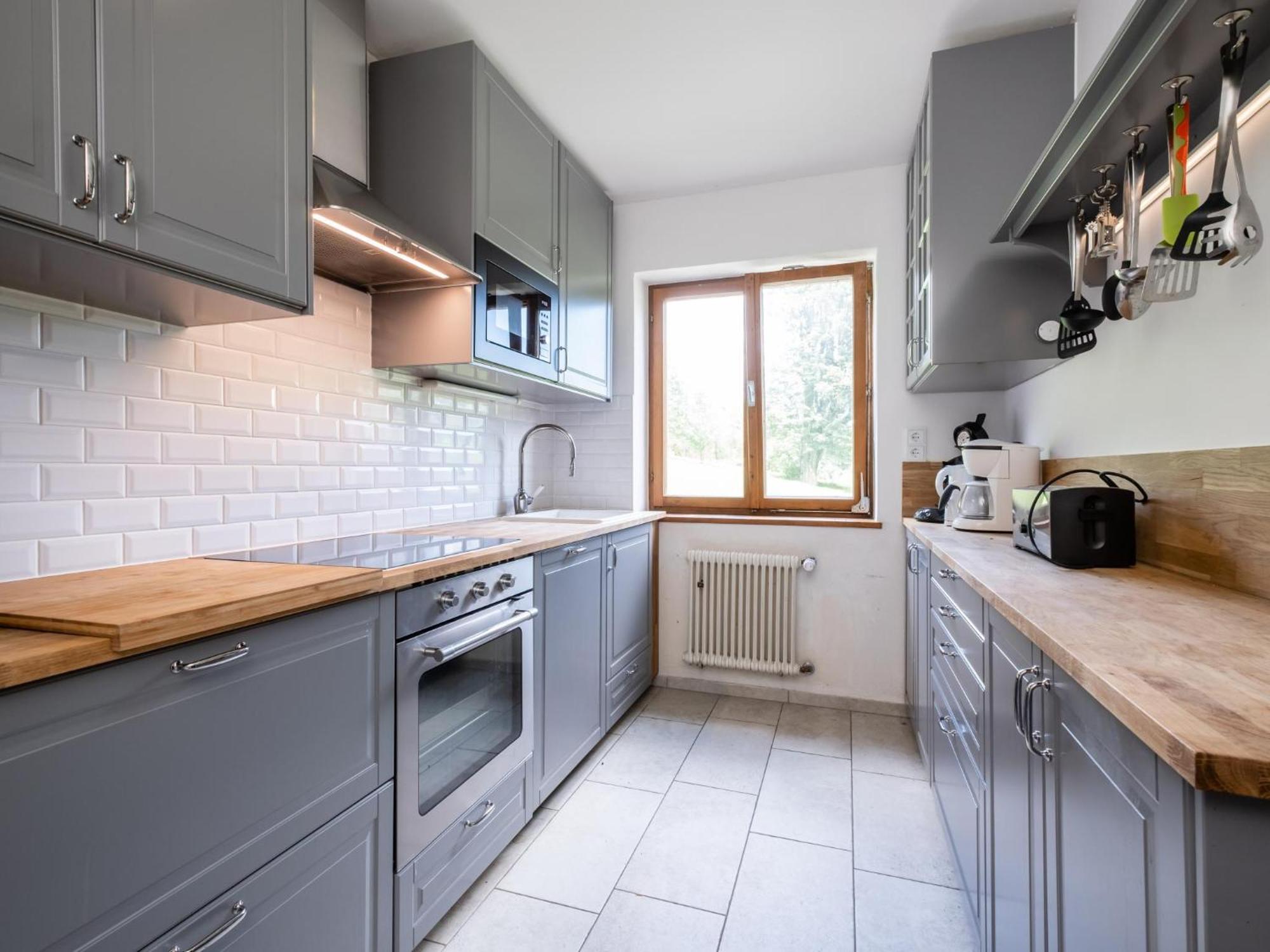 Bruegglbach Villa Kirchberg in Tirol Bagian luar foto