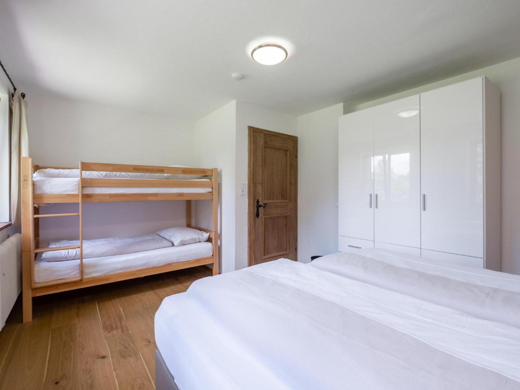Bruegglbach Villa Kirchberg in Tirol Bagian luar foto